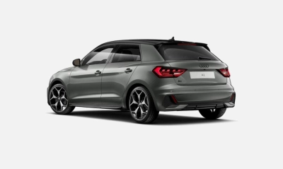 Audi A1 Sportback - AU-N182880 