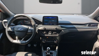 Ford Focus - SE-U79920 