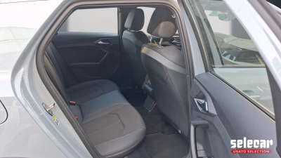Audi A1 Allstreet - SE-U79178 