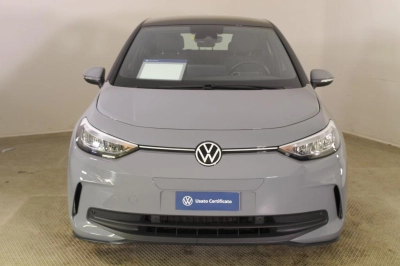 Volkswagen ID.3 - AU-U77624 
