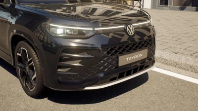 Volkswagen Tayron - SE-N189284 
