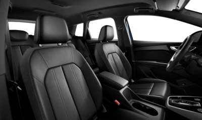 Audi Q4 - AU-N184483 