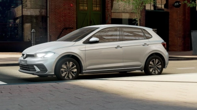 Volkswagen Polo - AU-N189372 