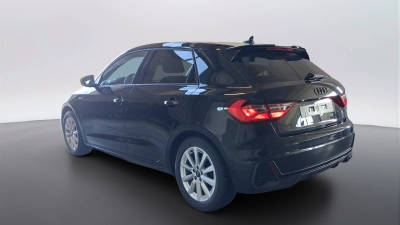 Audi A1 Sportback - AU-U79054 