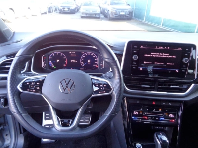 Volkswagen T-Roc - SE-U77895 