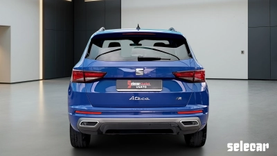 Seat Ateca - SE-U78710 