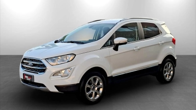 Ford EcoSport - SE-U78696 