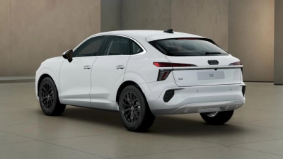 Audi Q3 Sportback - SE-N190840 