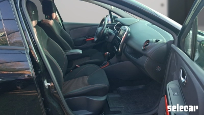 Renault Clio - SE-U80208 