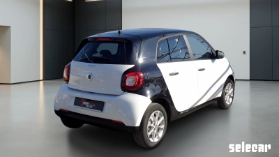 smart Forfour - SE-U78878 