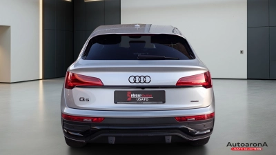 Audi Q5 Sportback - AU-U75575 