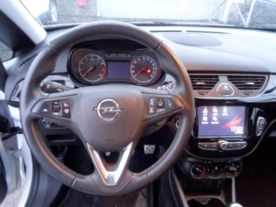Opel Corsa - SE-U78377 