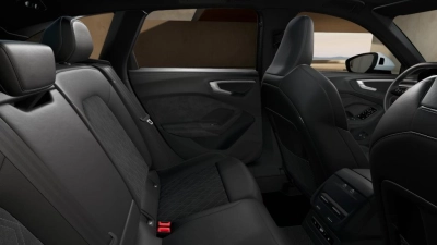 Audi A5 Avant - SE-N188291 