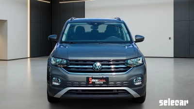 Volkswagen T-Cross - SE-U79964 