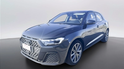 Audi A1 Sportback - AU-U79139 
