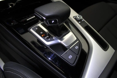 Audi A4 Avant - AU-U76266 