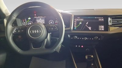 Audi A1 Sportback - AU-U79054 