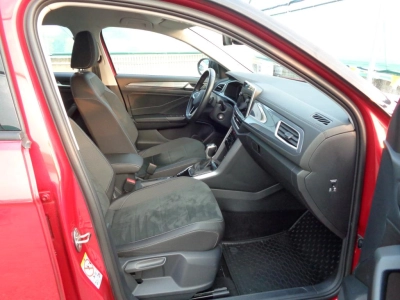 Volkswagen T-Roc - SE-U77061 