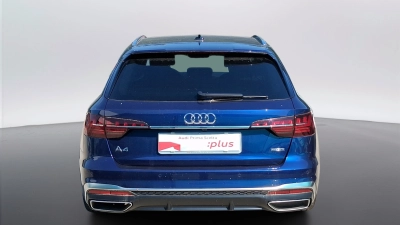 Audi A4 Avant - AU-U76014 