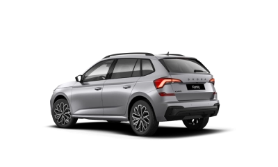 Skoda Kamiq - AU-N185709 