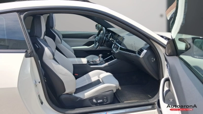 BMW M4 - AU-U79506 