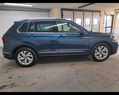 Volkswagen Tiguan - SE-U79483 