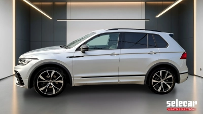 Volkswagen Tiguan - SE-U78518 