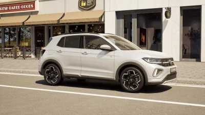 Volkswagen T-Cross - SE-N192068 