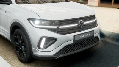 Volkswagen T-Cross - SE-N188120 