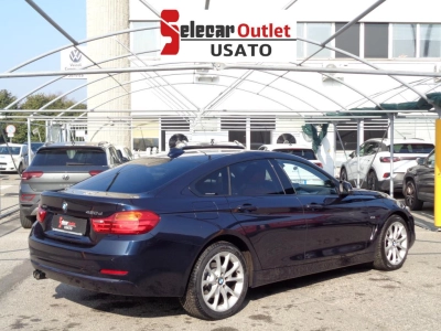 BMW Serie - SE-U78523 