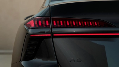 Audi A6 - SE-N188230 