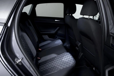 Volkswagen Taigo - AU-N182921 