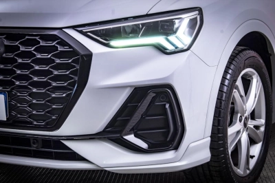 Audi Q3 Sportback - AU-U74189 