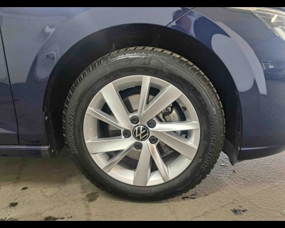 Volkswagen Golf - SE-U79092 