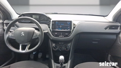 Peugeot 208 - SE-U79548 