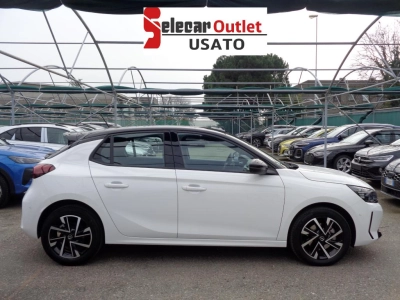 Opel Corsa - SE-U78606 