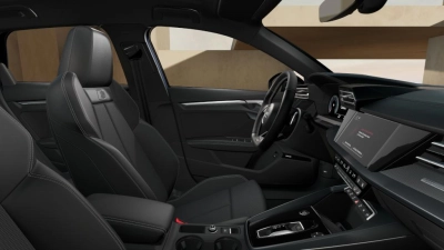 Audi A3 Sportback - AU-N181750 