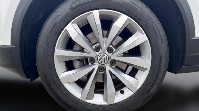 Volkswagen T-Roc - AU-U77462 