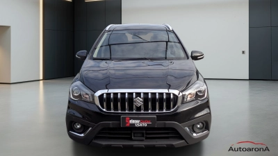 Suzuki S-Cross - AU-U77784 