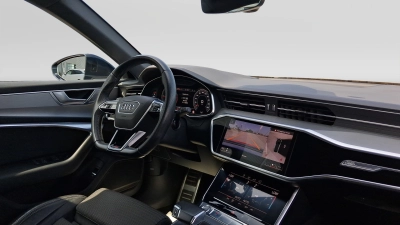 Audi A6 Avant - AU-U78904 