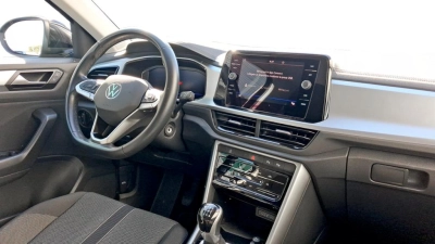 Volkswagen T-Roc - SE-U79390 