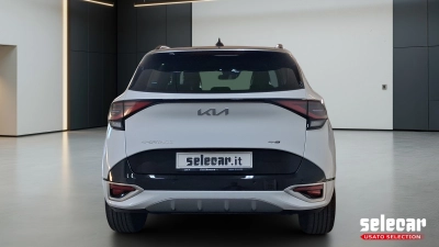 Kia Sportage - SE-U79838 