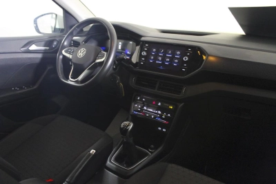 Volkswagen T-Cross - AU-U78340 