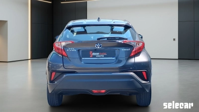 Toyota C-HR - SE-U79197 