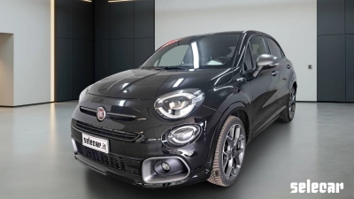 Fiat 500 - SE-U78012 