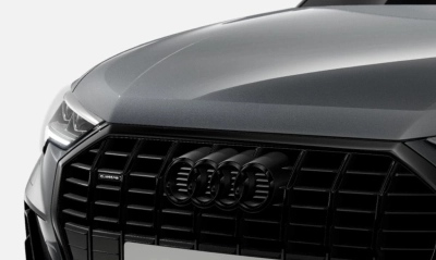 Audi Q3 - SE-N186204 