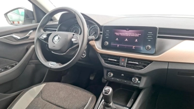 Skoda Kamiq - SE-U79083 