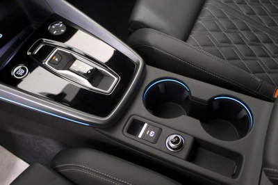 Audi A3 Allstreet - AU-N183233 