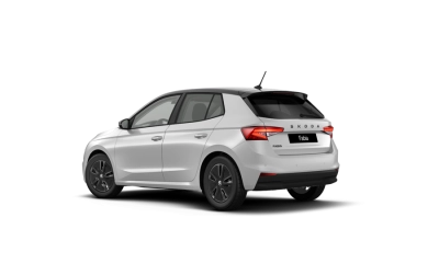 Skoda FABIA - AU-N190299 