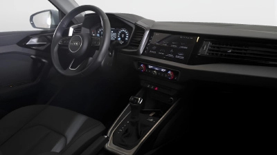 Audi A1 Sportback - AU-U79049 